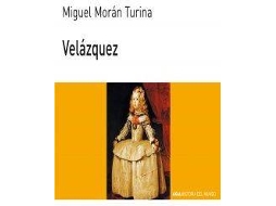 Livro Velázquez de Gregorio Moran (Espanhol)