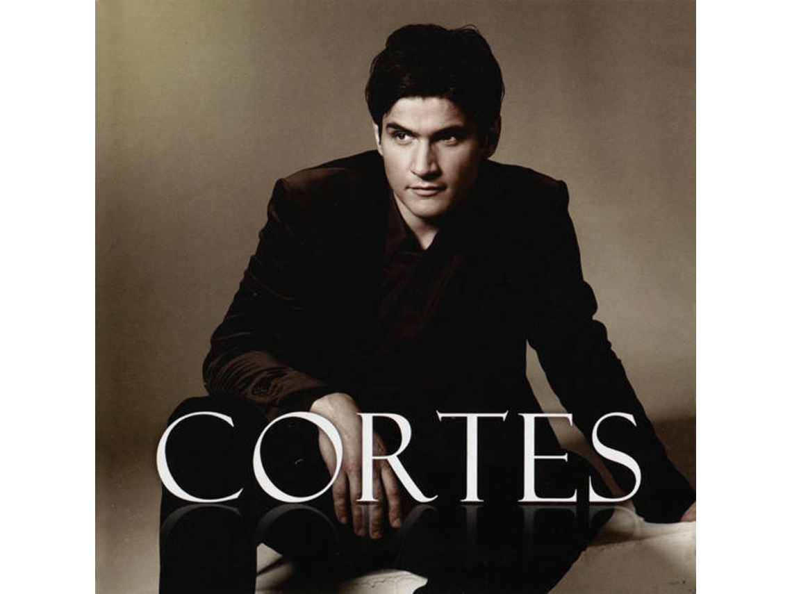 CD Cortes - Cortes