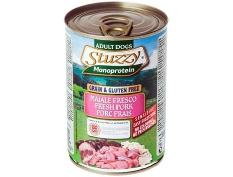 Ração para Cães  91529 (6x400 g - Húmida)