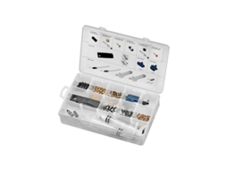 Kit de Purga TRP Advanced