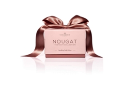 Cocosolis Nougat Sparkling Body Butter