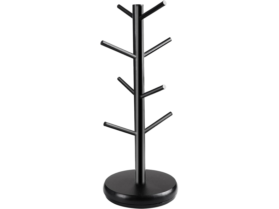 Suporte Para Xícaras De Café | Suporte Giratório Para Xícaras De Café | Suporte Para Acessórios De C Gokoco