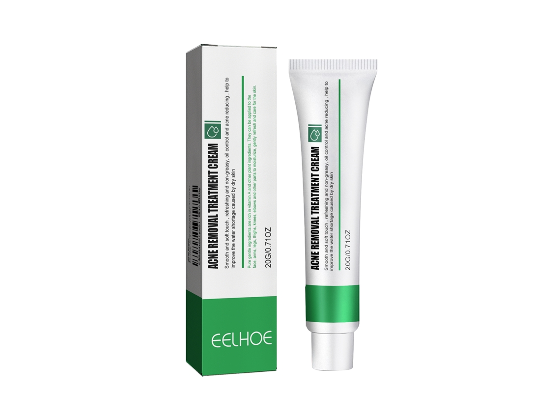 Creme Purificante Facial Eficaz Pele Net
