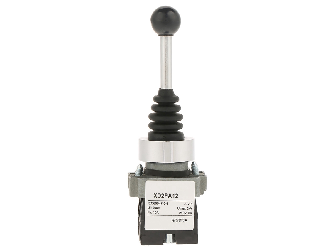 Interruptor de Joystick 2no Auto Bloqueio