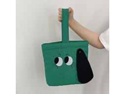 Bolsa de Ombro, Sacola de Compras Aa a AQUAFORGE