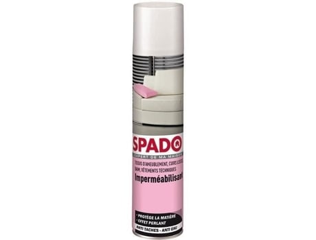 Impermabilizante Têxtil Ostop 400ml Spado
