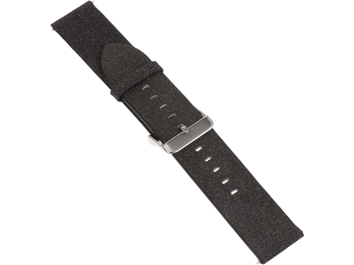 1 Pulseira Para Smartwatch - De Substituição Flexível E Elegante