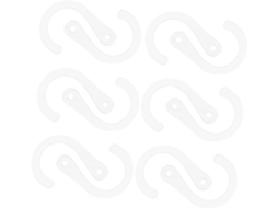 Ganchos De Plástico Artibetter Para Meias, Semitransparentes Em Format