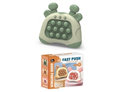 Jogo Educativo De Obstáculos Para Crianças – Brinquedo De Treino Para Meninos E Meninas (em Inglês)-2