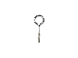 Caixa Com 100 Soquetes Fechados 20x90mm Garfios Biak
