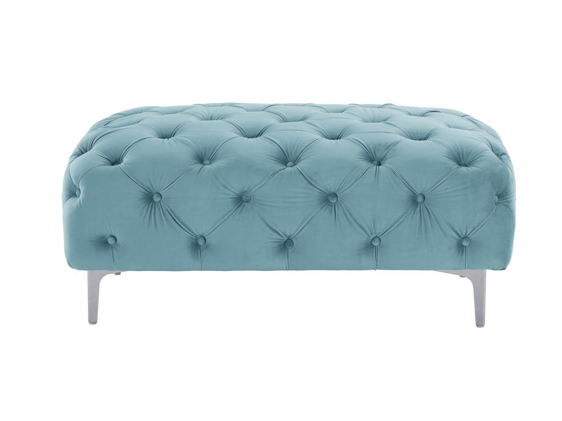Puff EDWINA VENTE-UNIQUE.PT