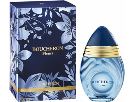 Perfume   Fleurs Eau de Parfum (100 ml)