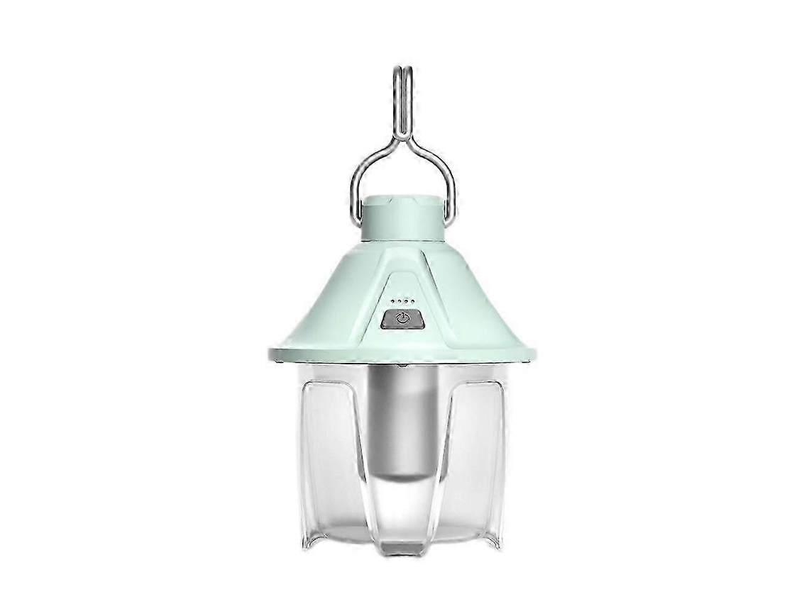 Lanterna De Camping Led, Recarregável E Impermeável Para Suas Aventuras Ao Ar Livre. Olysi Shop