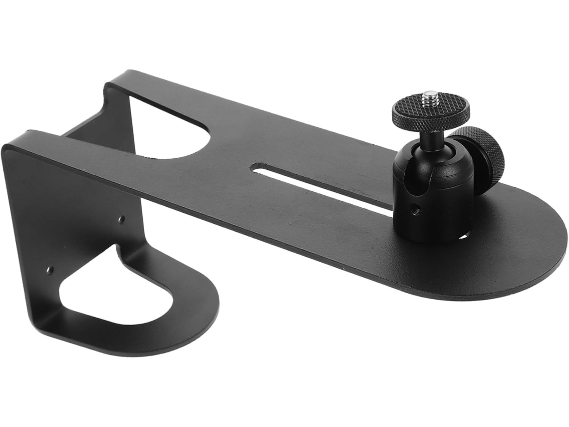 Suporte De Parede Ajustável Para Projetor