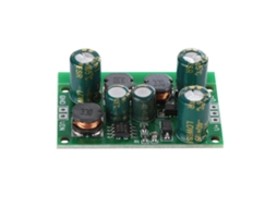 Conversor de Tensão Boost Buck com Saída ±12vdc S/MARCA