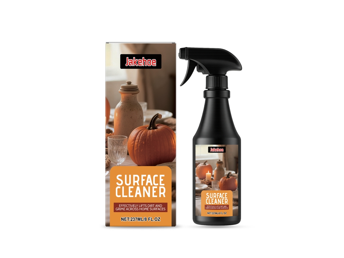 Limpeza Múltiplas Superfícies Eficaz Spray Worten