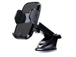 Suporte Carro Braço Yizhood Preto