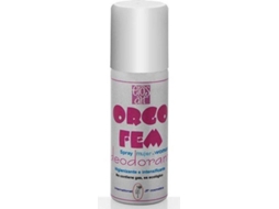 Desodorizante EROS Art Íntimo Mulher com Feromonas (60 CC)
