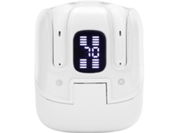 Ouvidores Bluetooth 4 Em 1, Son Stéréo Hifi, Supressão De Bruto, Para Casais, 2 Conjuntos, Design Elegante