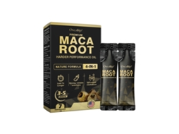 Sumo Oral Maca Vitalidade