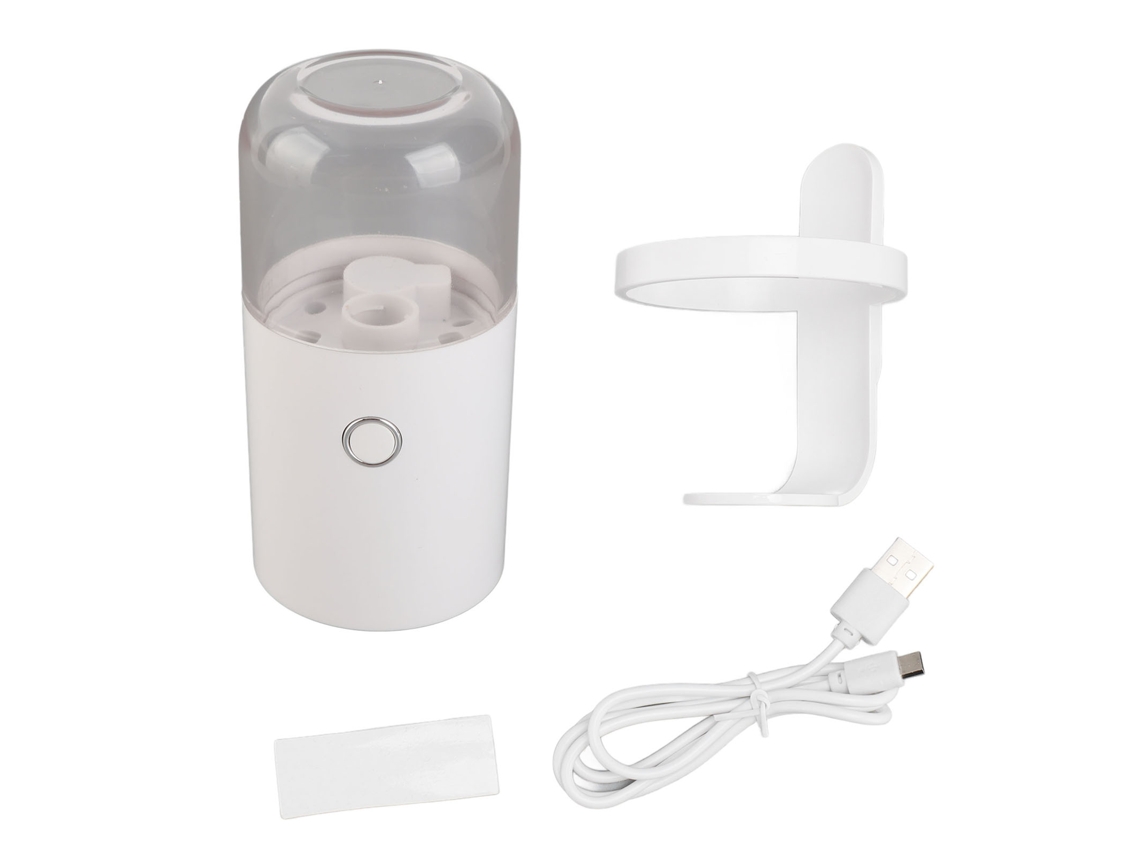 Difusor De Óleos Essenciais Sem Água 55ml Para Casa E Hotel