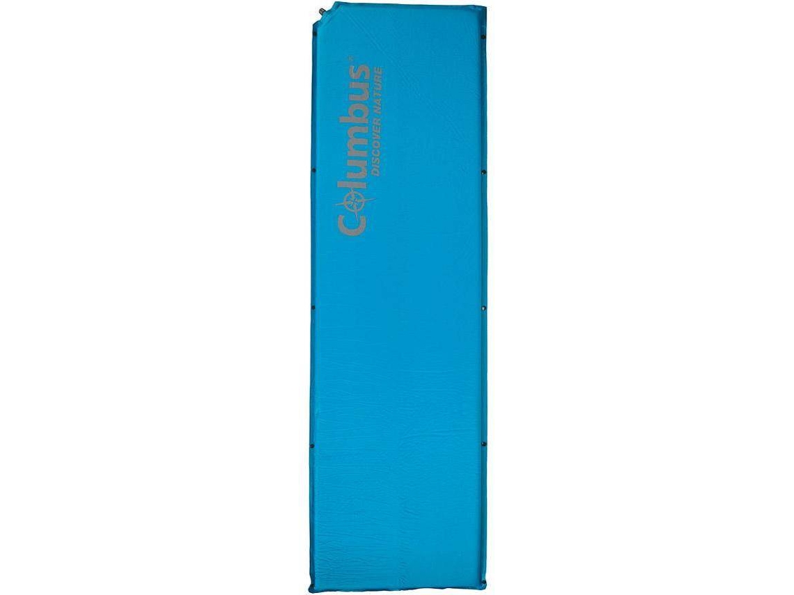 Colchonete Para Campismo COLUMBUS S Sm9 Self