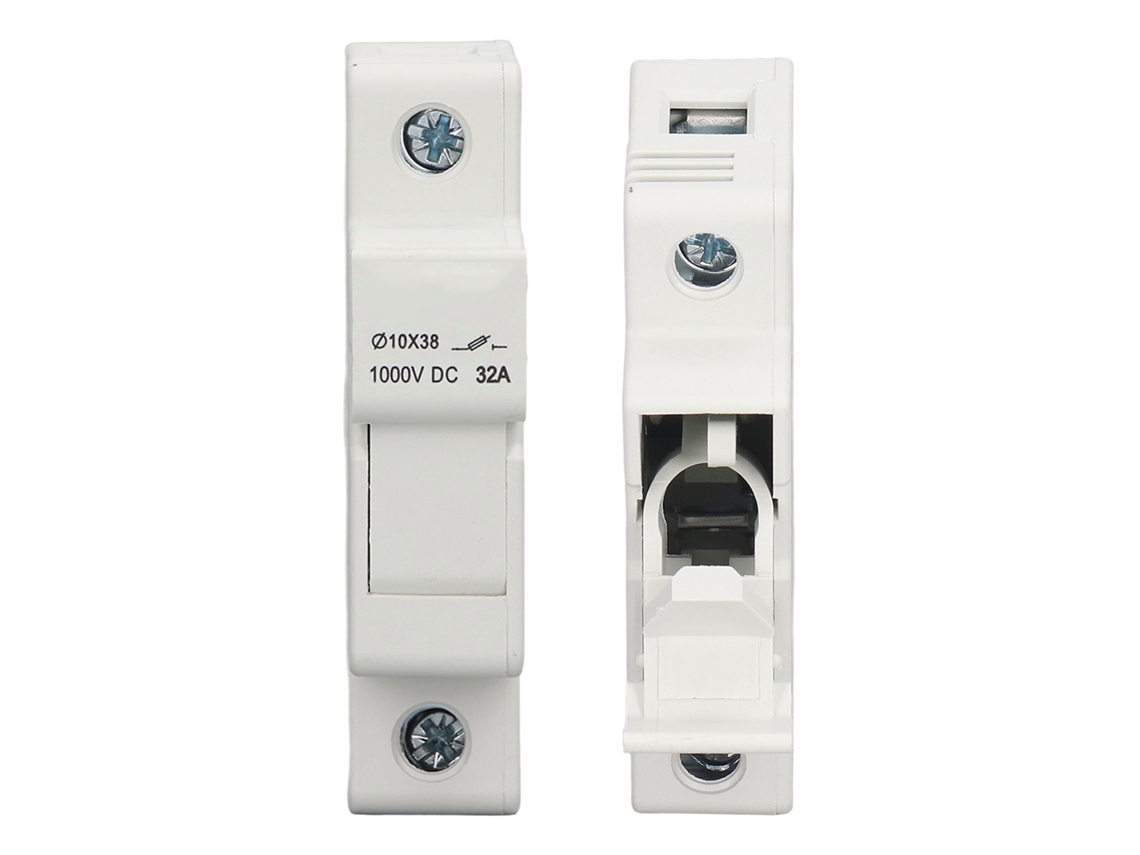 Protetor de Sobrecarga 80KA, Residencial, 2p, 275V, com Indicador de Falhas, Resposta Rápida S/MARCA