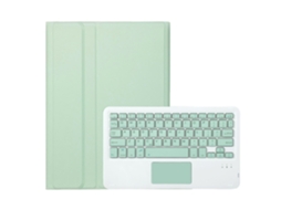 Capa Com Teclado Bluetooth Xiaomi Redmi Pad 10.61 Tocar