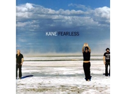 CD Kane  - Fearless