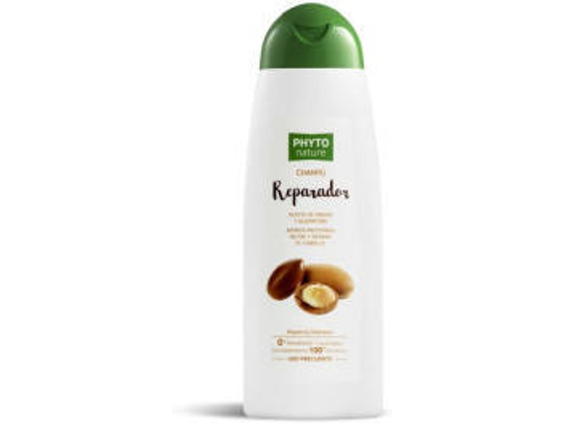 Champô PLANETA HUERTO Planet Huerto Argan Repair Nature (400ml)