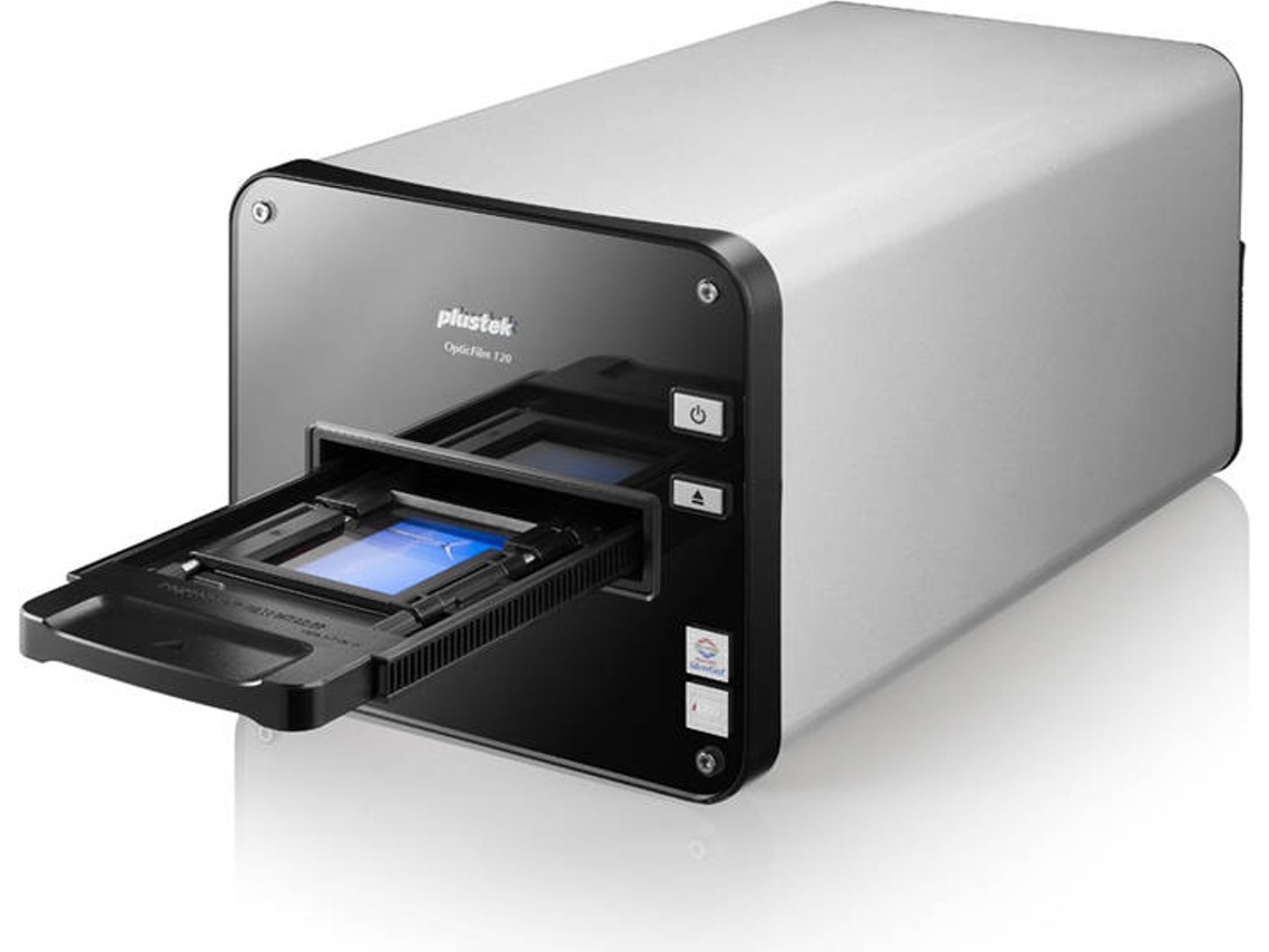 Scanner PLUSTEK 120