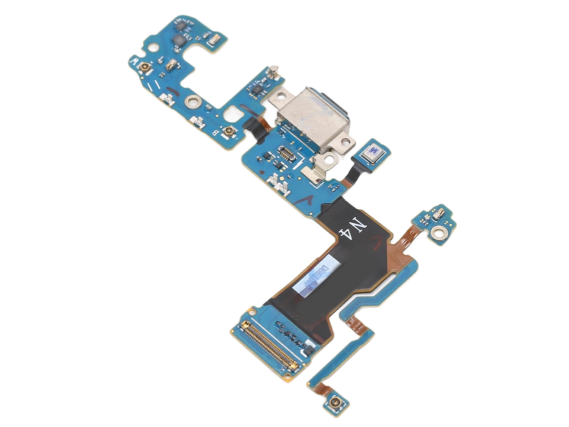 Módulo Porta Carregamento Usb LAXISCREED S9plus