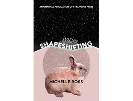 Livro Shapeshifting de Michelle Ross (Inglês)