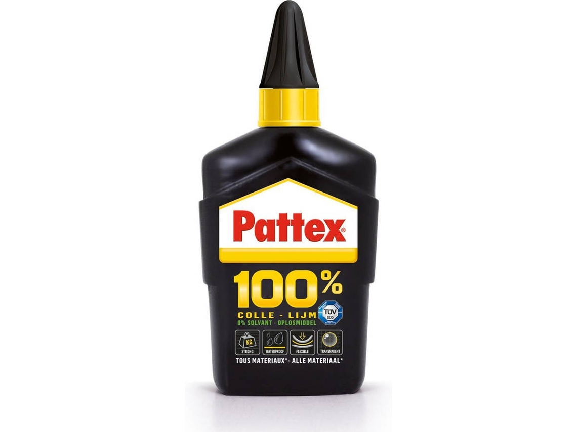 Cola PATTEX Multicor (100 g)