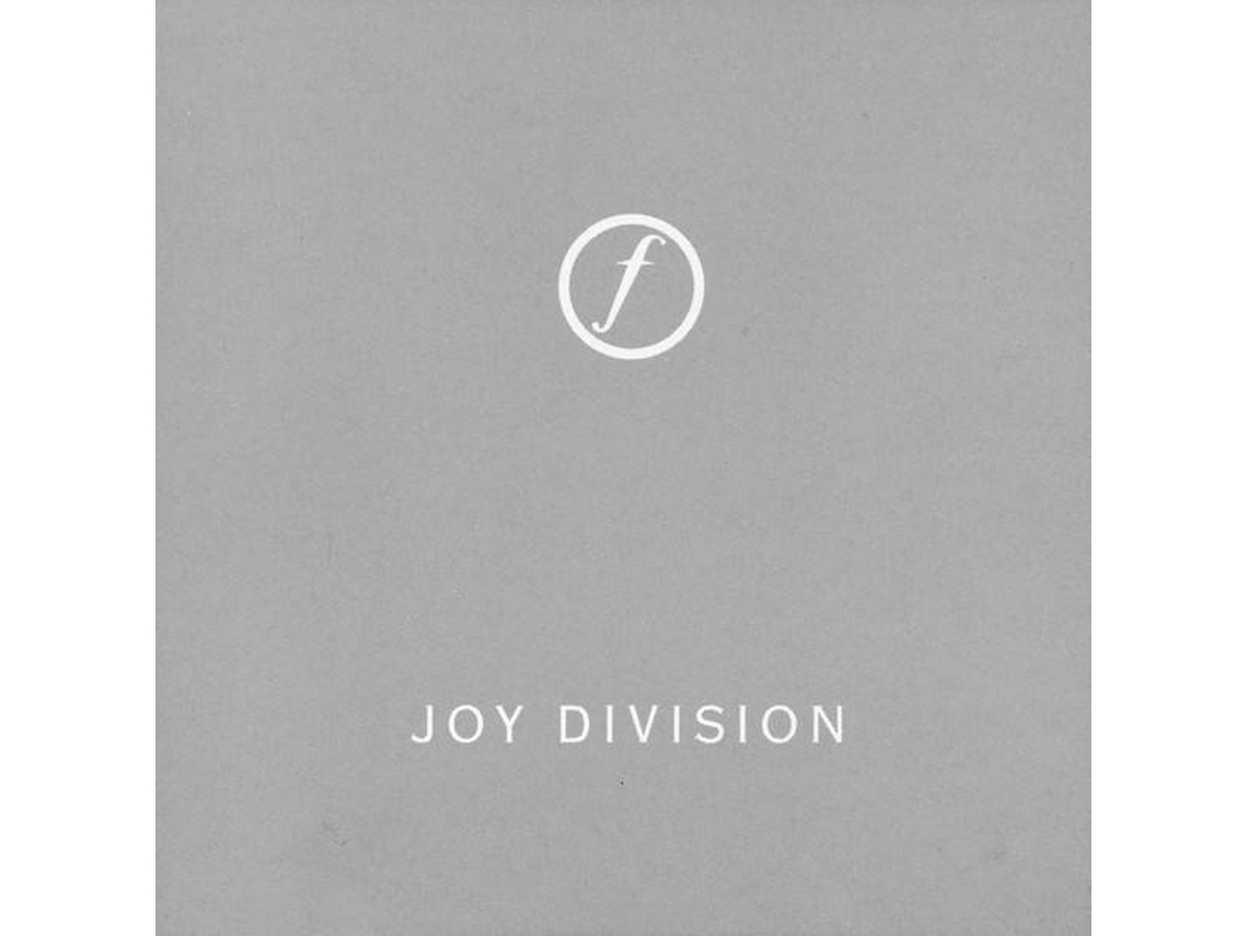 Vinil Joy Division - Still