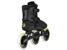 Patina em Linha Swell Carbon Gbc 125 Preto Eu 40Powerslide