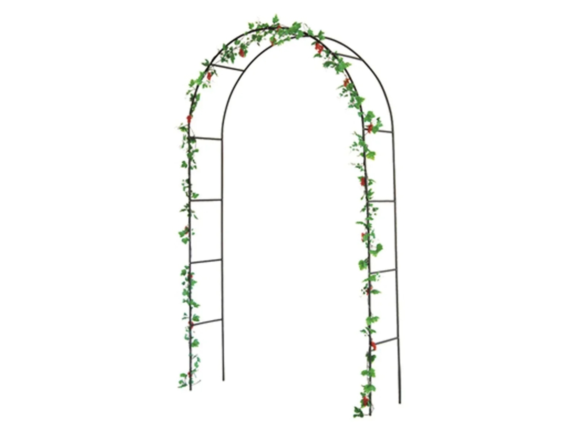 Arco Para Roseiras