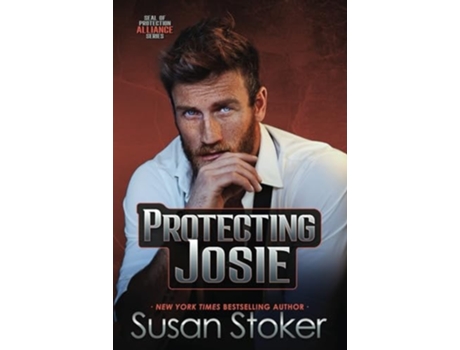 Livro Protecting Josie de Susan Stoker (Inglês)