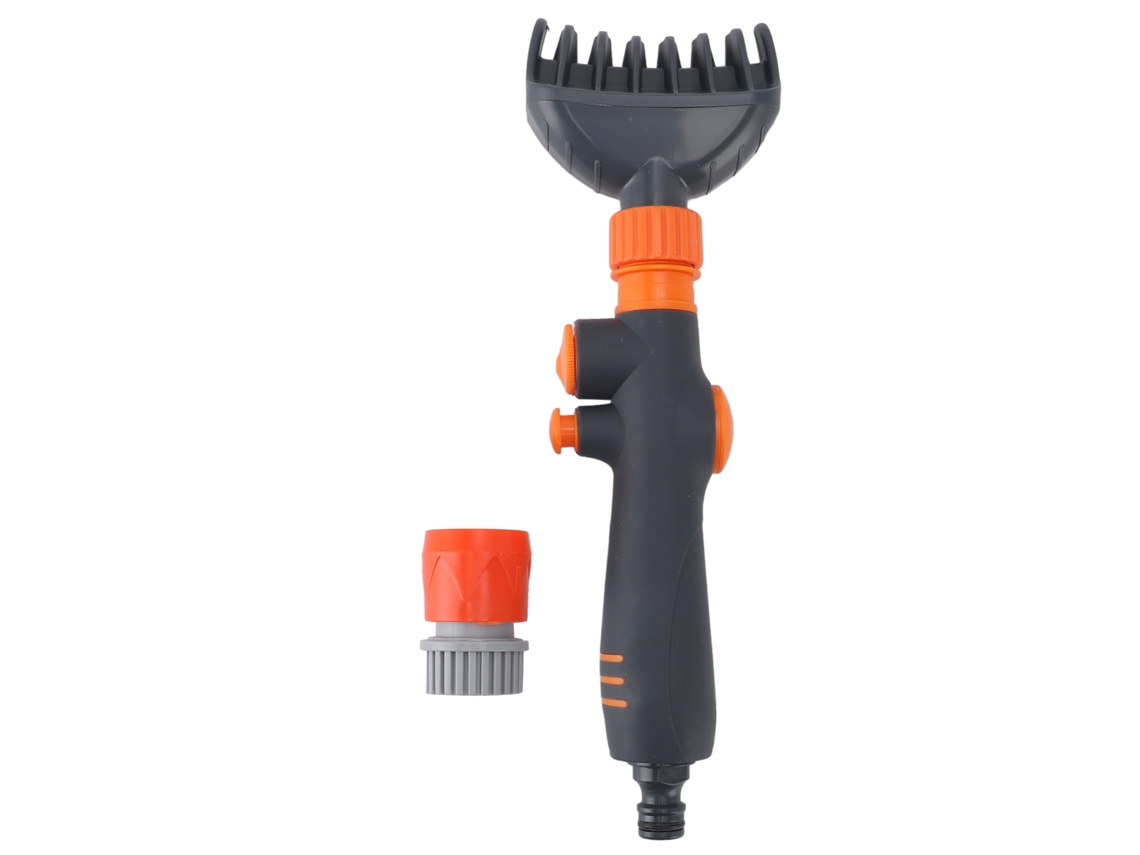 Primerox Limpador de Cartucho de Filtro de Piscina com Escova Reutilizável