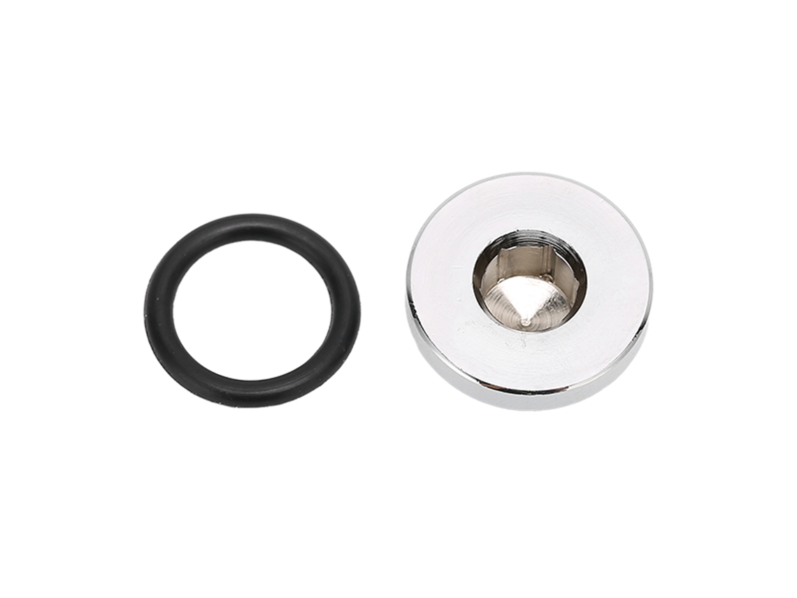 Conector Compressão Rosca G1/4 LAXISCREED