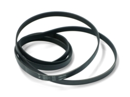 Correia 1960h7 HUTCHINSON para Máquina de Lavar Roupa Blh769un