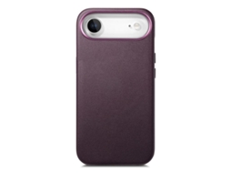 Capa Para Iphone 17 Air - Metal Eletrorevestido Com Magsafe