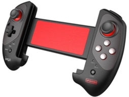 Pg-9083S Wireless 4.0 Gamepad Wireless Telescopic Game Controller Practical Stretch Joystick Pad Compatível Phone8 / Xr / Xs Ios Compatível