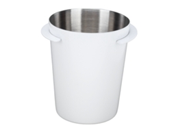 Xícara de dosagem Primerox, 58mm, aço inox