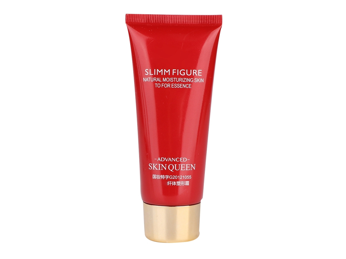 Creme De Massagem Corporal Modelador E Tônico
