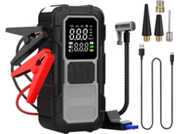 Organizador de Apoio de Braço para Carro com Tampa Dispensadora Ergonômica Caixa de Armazenamento para Console SFUSHOS