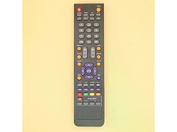 Controle Remoto Tv Scepter Oem