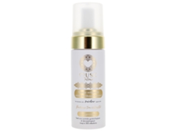 Monoï Espuma de Limpeza Íntima Oriental 150 ml MUSC INTIME
