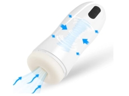 Estimulador TURMIN Fjbzzh06219 Branco