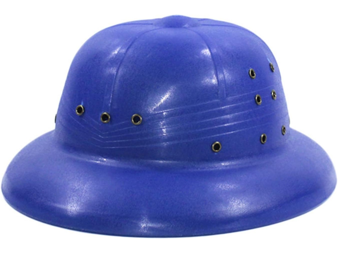 Gorro vietnamita impermeável com ventilação SFUSHOS